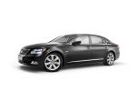 Lexus LS600h L 2007 года
